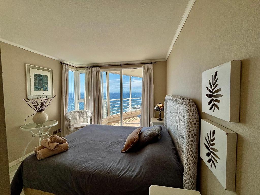 Apartment with Clear View Close to the Beach - 5