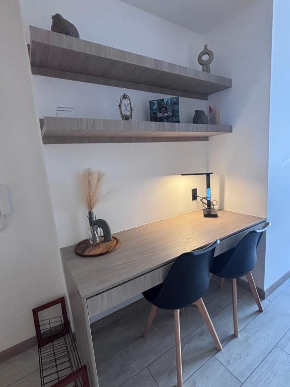 Suite exclusiva, piscina, sauna, turco, jacuzzi en área comercial de Quito - 5
