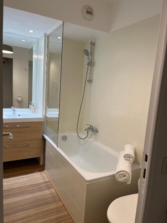 Apartment near Disneyland Paris - 3