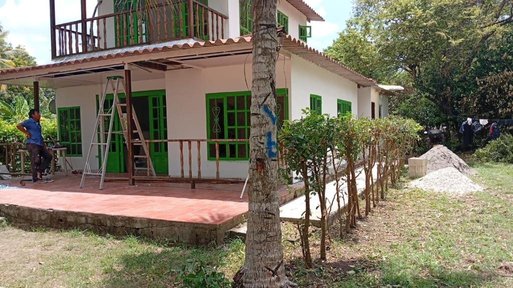 Apartaestudio la Ísla - 3
