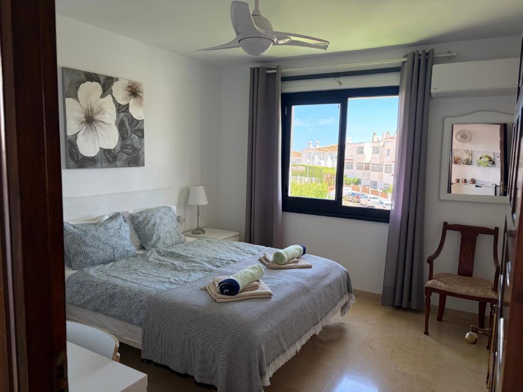 Casa de Silvia, Benalmadena - 3