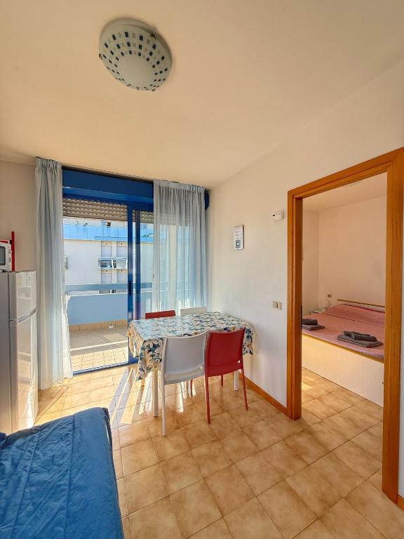 Grazioso Appartamento n 47 a 100mt dal mare - 2