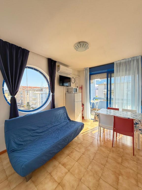 Grazioso Appartamento n 47 a 100mt dal mare - 1