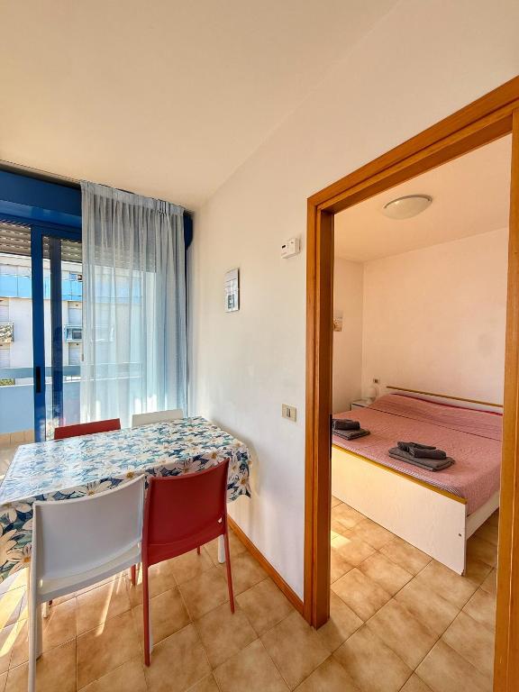 Grazioso Appartamento n 47 a 100mt dal mare - 5