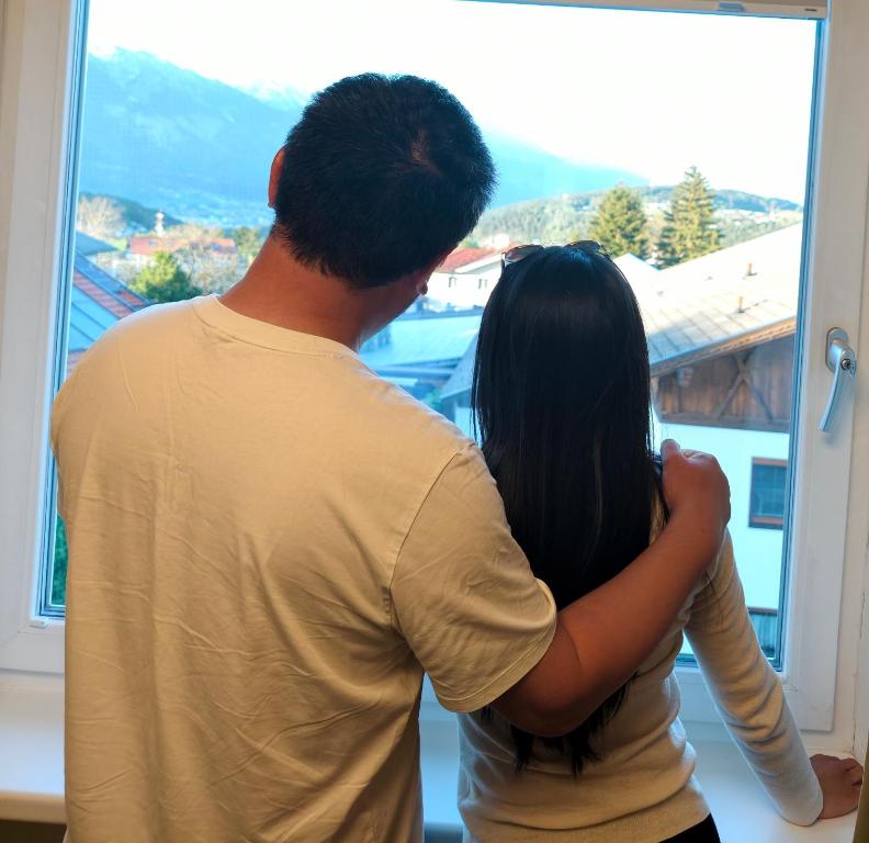 Familien Apartment Deluxe für 5-6 Personen Mutters - Innsbruck - 2