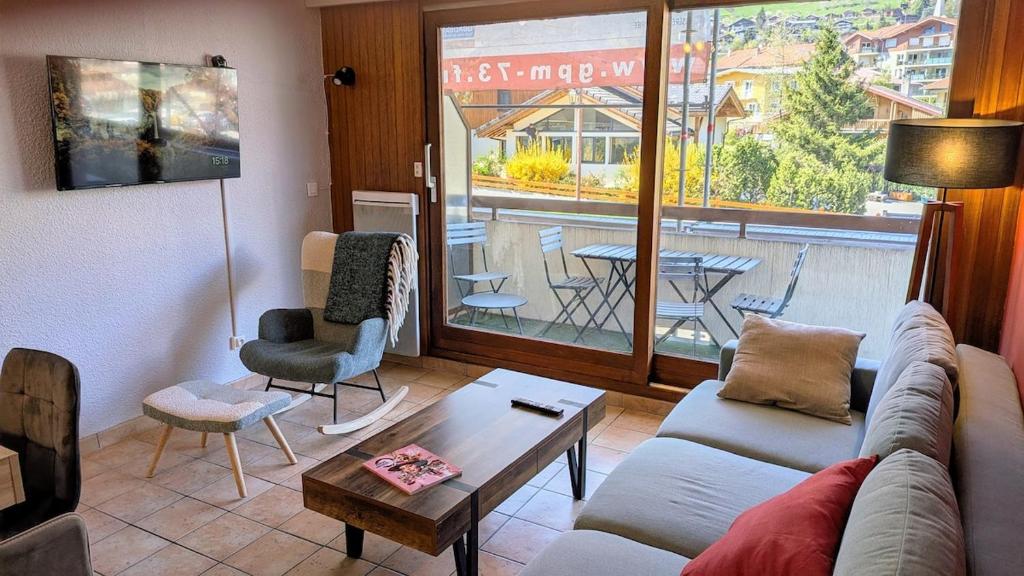 Appartement tout confort et proche funiculaire - 3