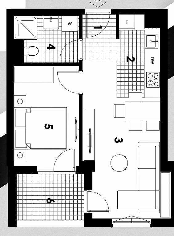 Apartman Kesten Banjaluka - 2