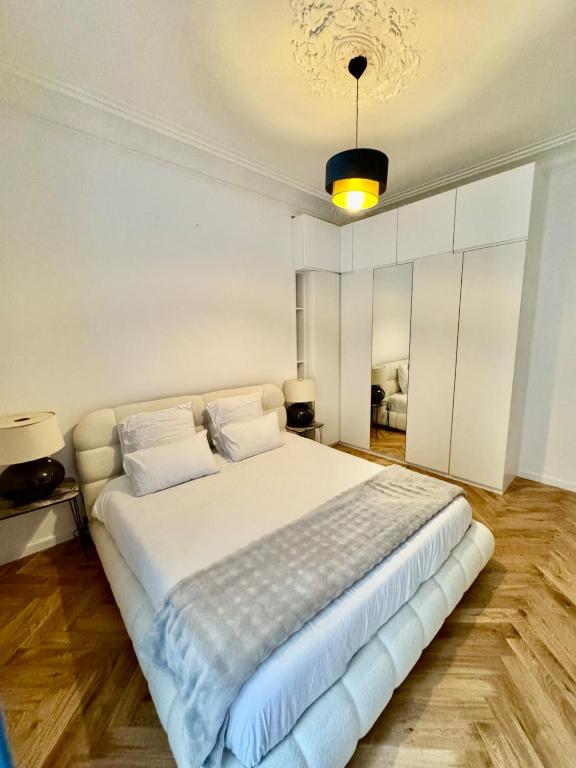 Luxury Appartment Paris Trocadero - 2 bedrooms 80m2 - 5