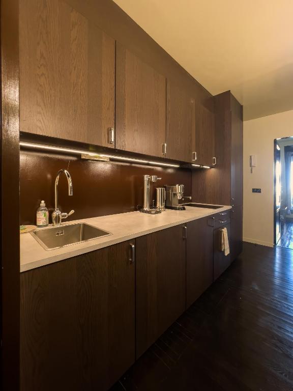 Quartz, An Elegant Haven in Canal Saint-Martin - 4