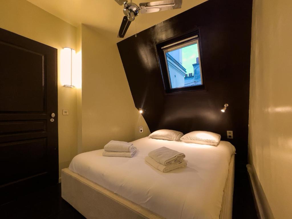 Quartz, An Elegant Haven in Canal Saint-Martin - 2