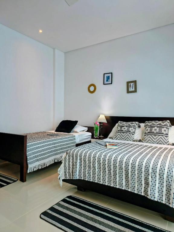 Luxury Apartment Cartagena Pool Near Beach - 3