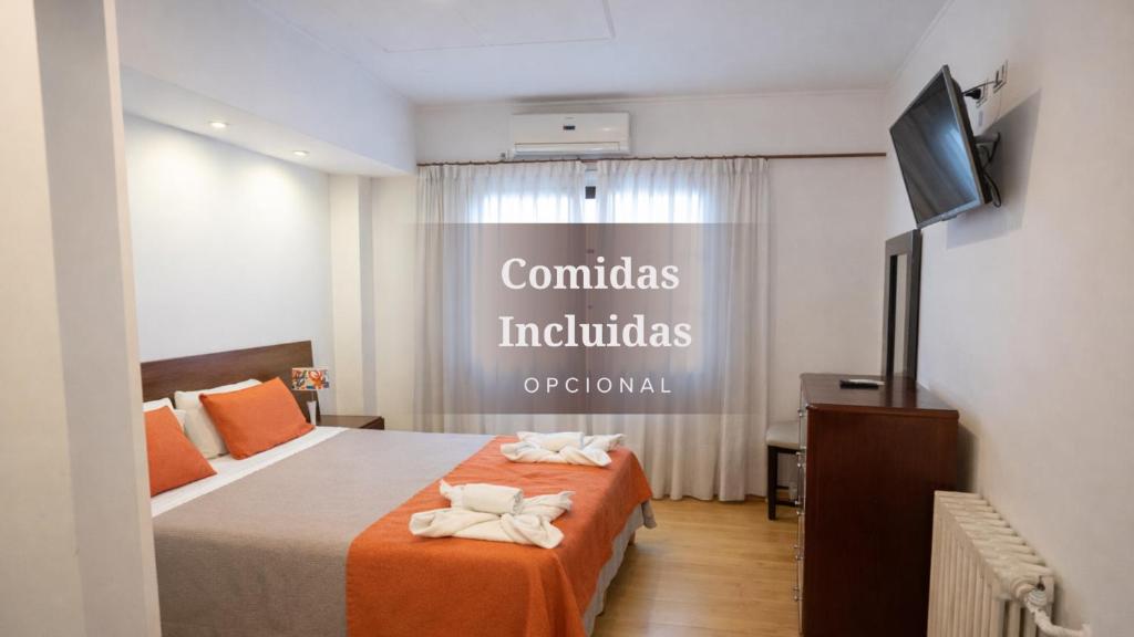 Gran Hotel Miglierina - 1