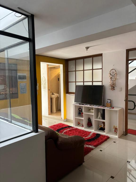 Elite 3BR Stay, 8 Minutos Plaza de Armas - 5