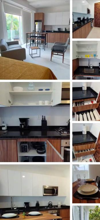 AXEN Luxury Beach Apartment - 5
