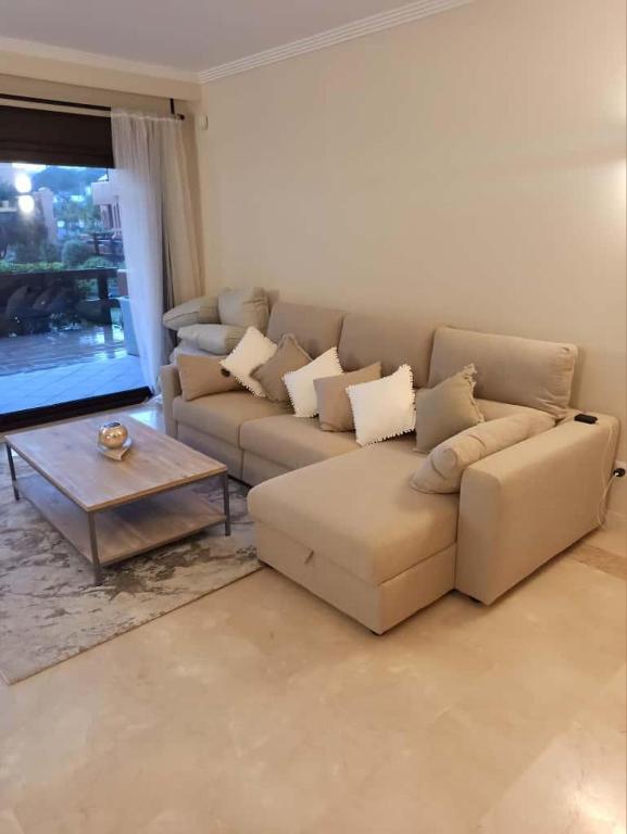 Ground floor holiday-rental Buenas Noches - 4