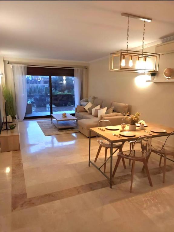 Ground floor holiday-rental Buenas Noches - 5