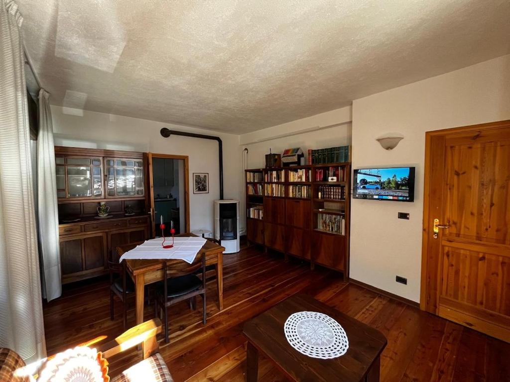 Casa Larey - 4