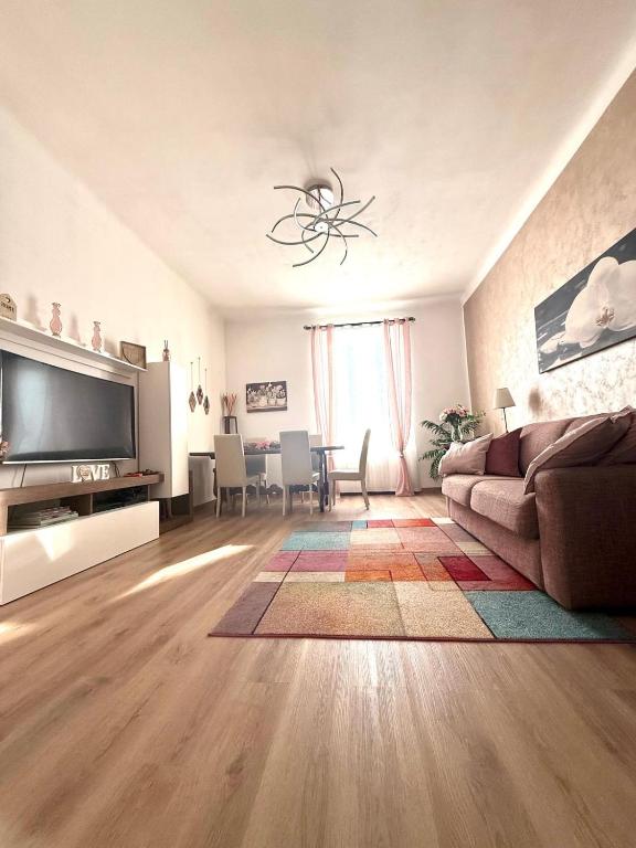 Benaco Apartment - 98mq Comfort & Style -Milano- Fondazione Prada - 5