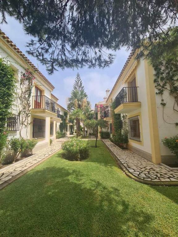 Casa sol y mar - 5