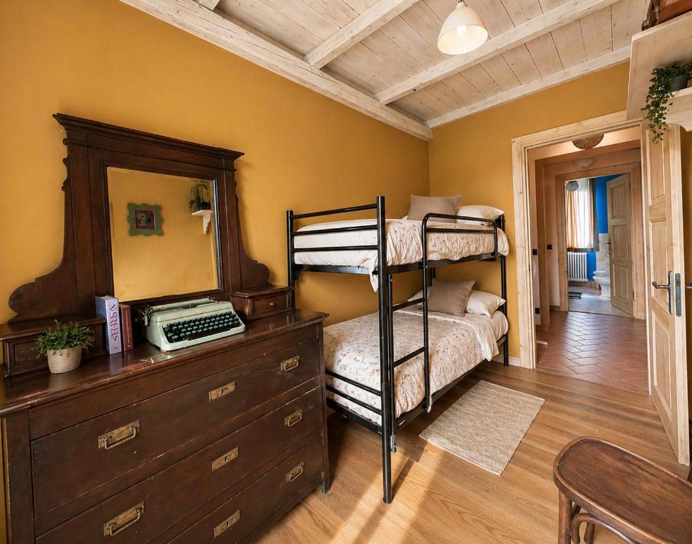 Casa Unica- da Bruno - 5