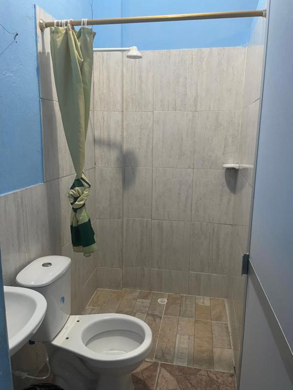 Residencia Grecia - 4