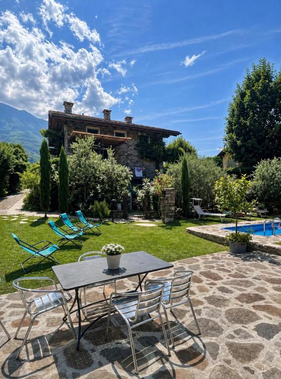 Casa Unica- da Bruno - 1
