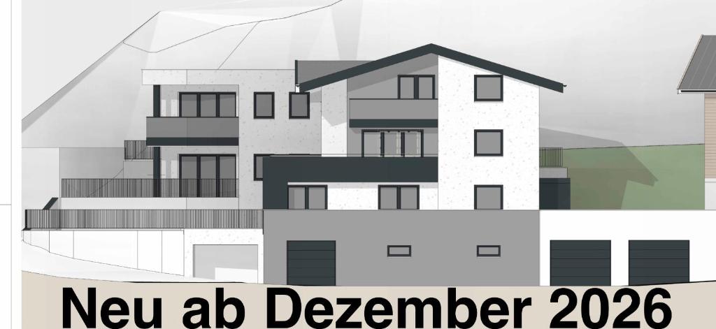 Wolf Apartments - 1