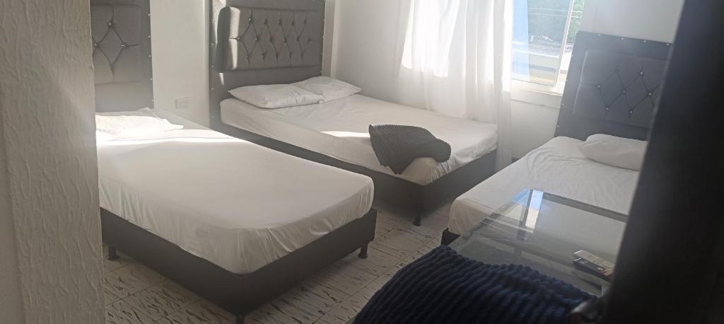 Hotel saussa - 2