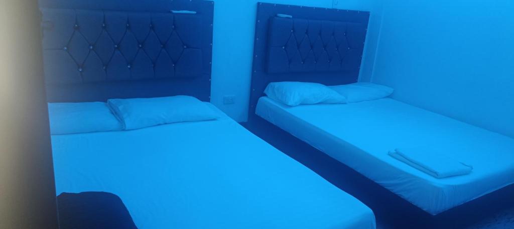 Hotel saussa - 4