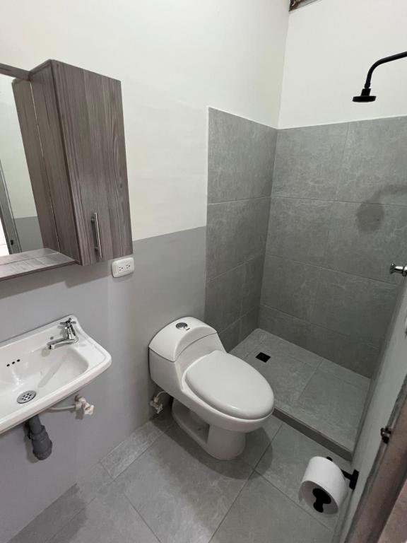 Hotel el Comercio - 5