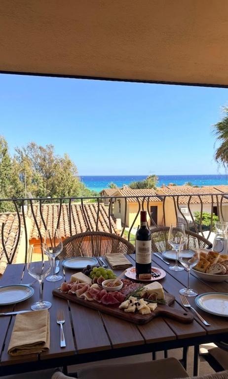Villa Mimose 100m from the beach - 1