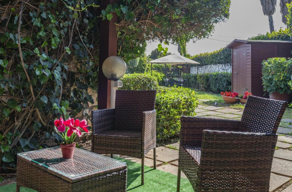 Green House - Fontane Bianche Beach 900mt Wifi - 4