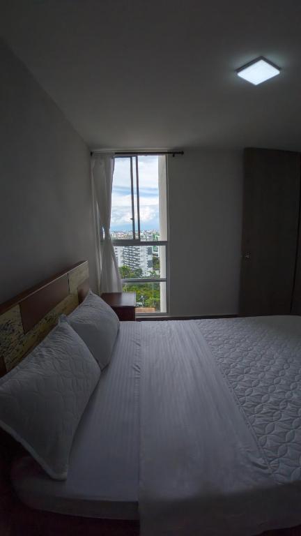 Apartamento en Armenia - Edificio Mediterráneo - Con Piscina - By Molca Travel - 2