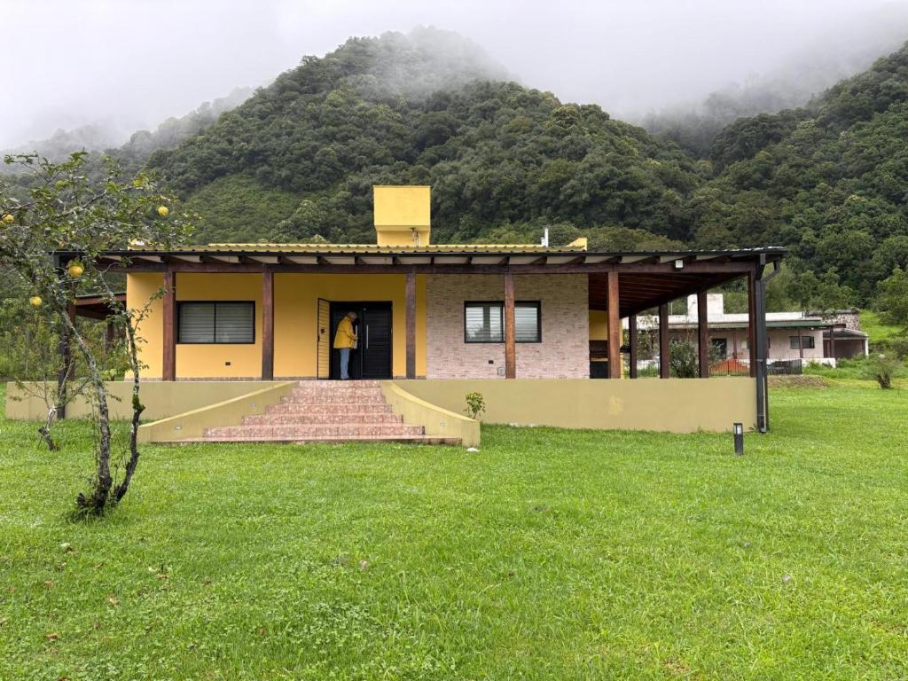 Alquileres Yala - 5