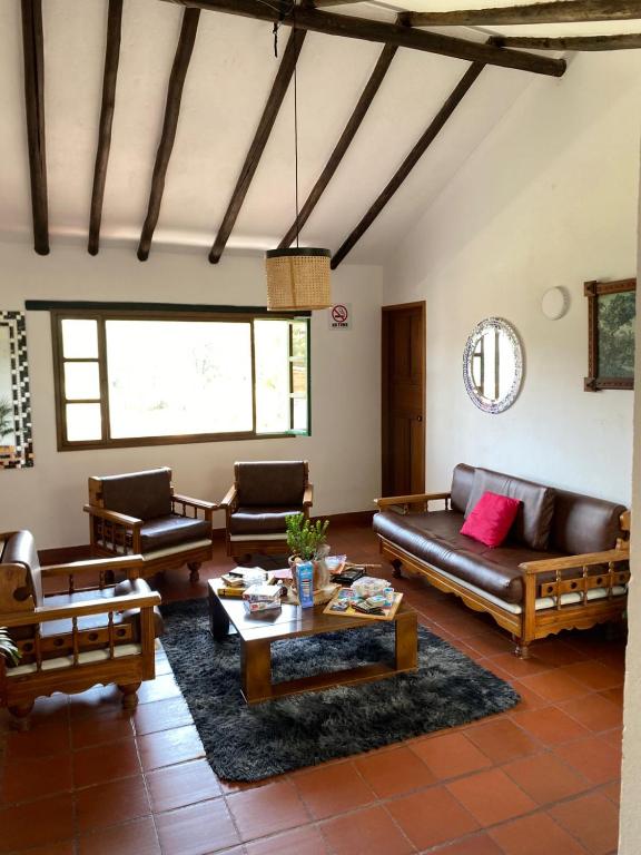 Oasis san José de la villa - 3