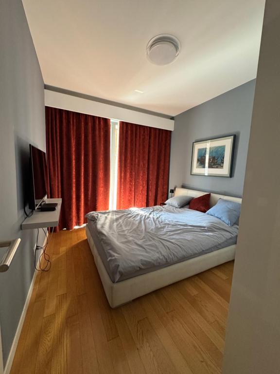 Apartment West65 - 4