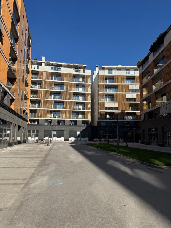 Apartment West65 - 5
