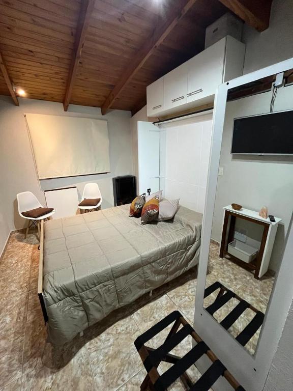El Lugarcito, Full studio apartment in Bariloche - 3