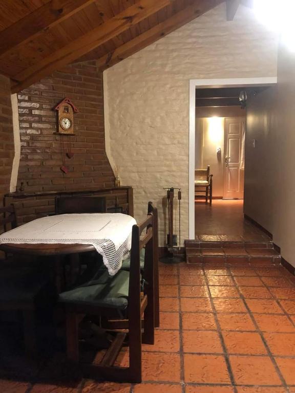 Cabaña BERNUS - 2