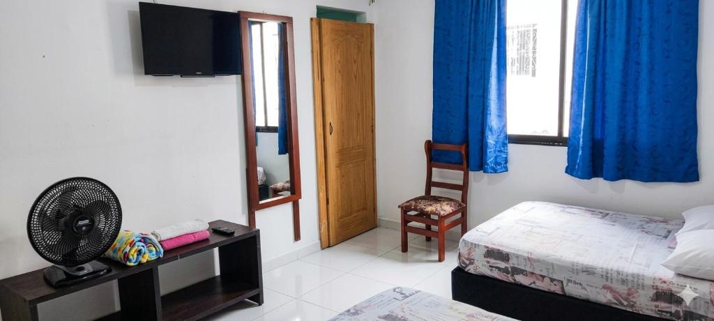 Hotel Eje Cafetero - 1