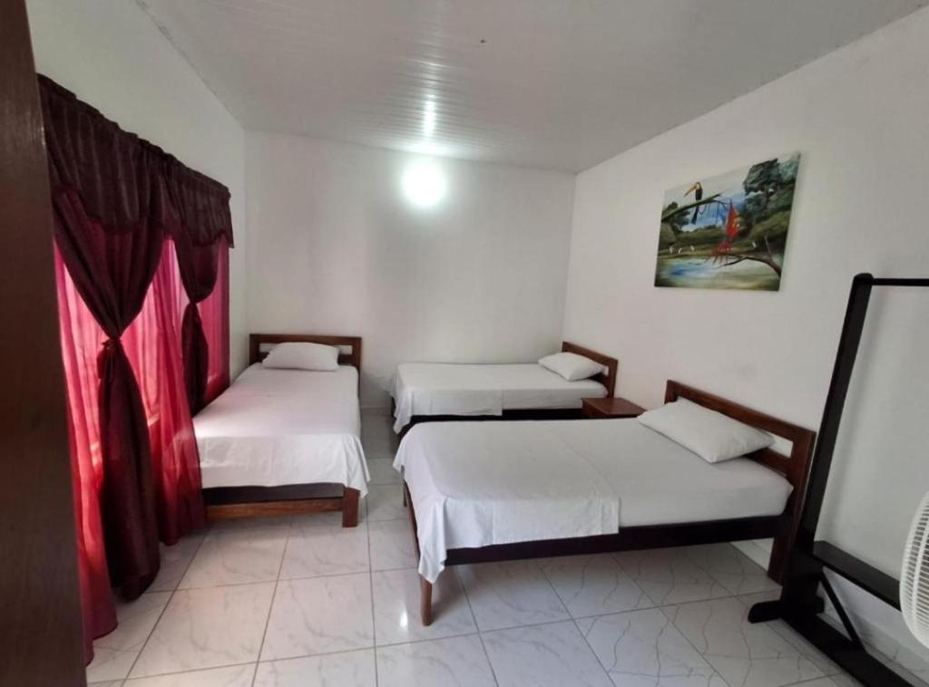 Hotel Eje Cafetero - 2