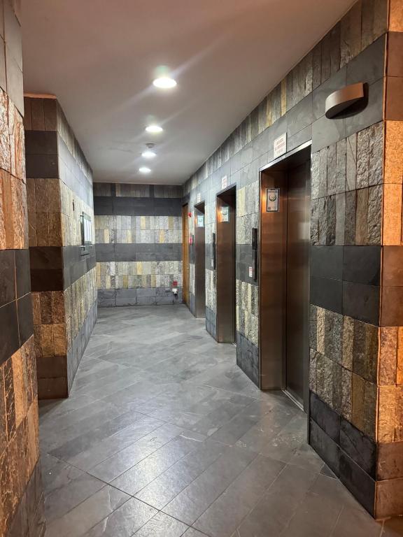 Modern Apartment with Terrace and Parking Las Condes - 5