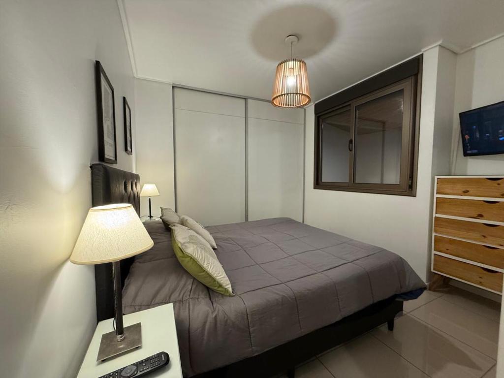 Zona Residencial Nva Córdoba , hermoso departamento, luminoso, cómodo, confortable - 1