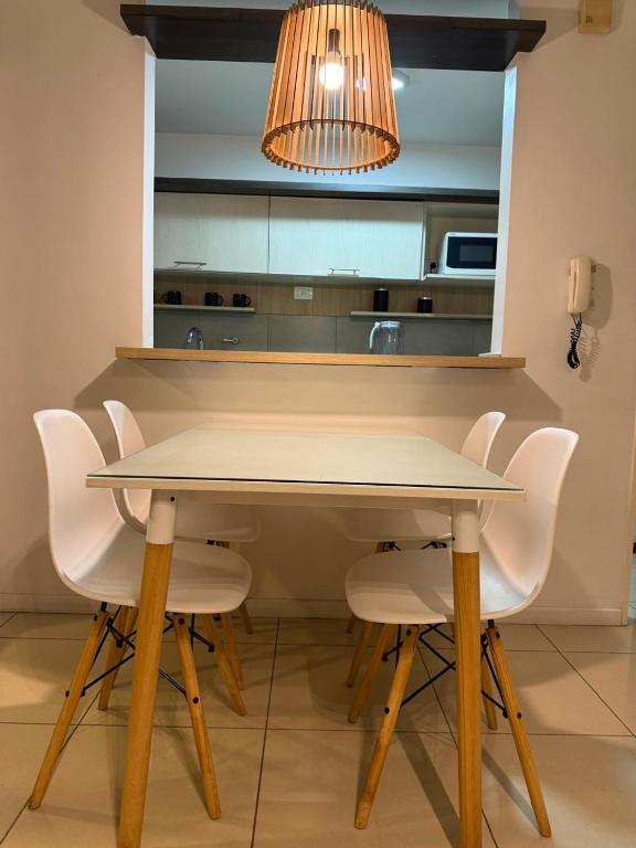 Zona Residencial Nva Córdoba , hermoso departamento, luminoso, cómodo, confortable - 3