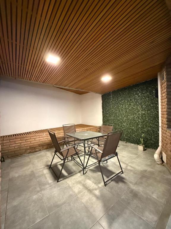Zona Residencial Nva Córdoba , hermoso departamento, luminoso, cómodo, confortable - 5