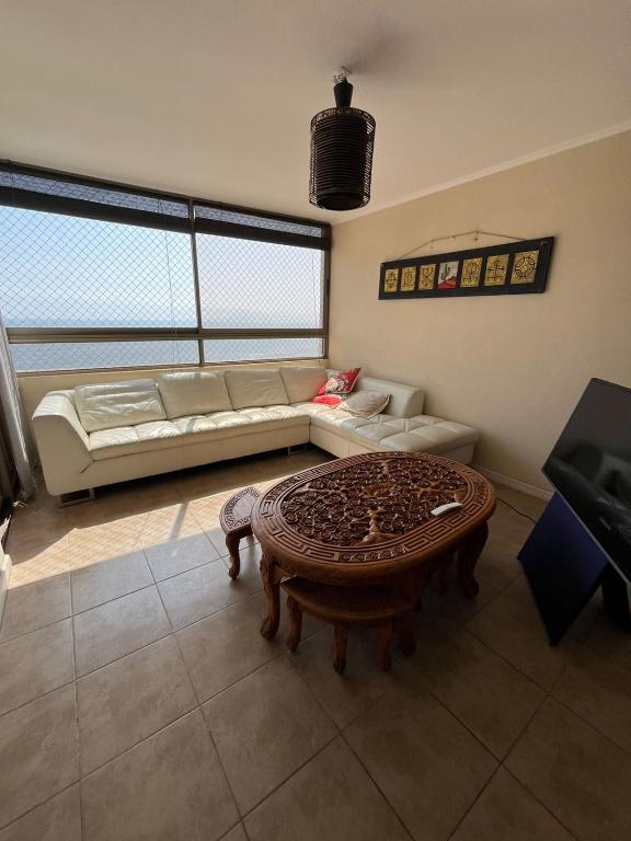 Departamento Ejecutivo 4D3B Vista al Mar Terraza EXPONOR 2026 - 5