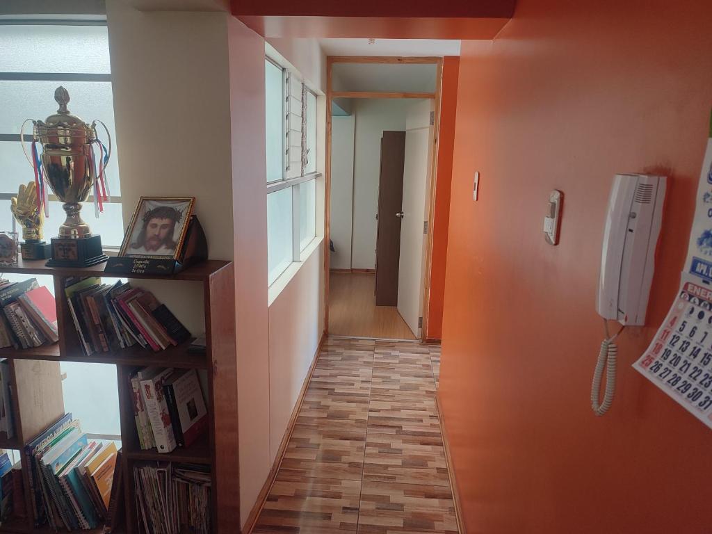 Tu hogar lejos de casa - 2