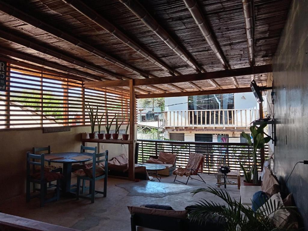 Casa de la chata - 1