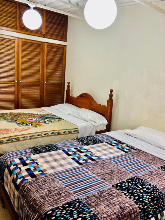 Charming Holiday House Room in Jardn Colombia - 4