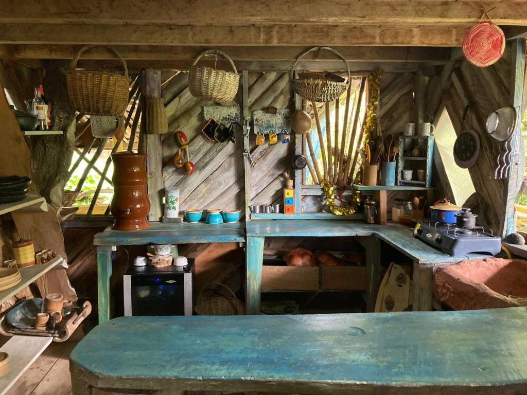 The House of Chocolate - 2